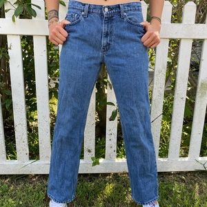 Vintage Ralph Lauren Jeans
